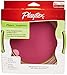 Playtex Baby Mealtime Plate - Girl - 2 ct