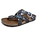 WHITE MOUNTAIN Shoes HANSEN Women's Sandal