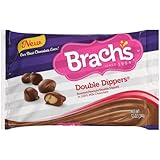 Brach's, Double Dippers, 12oz Bag (Pack of 4)