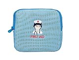 Portable Home/Car/Travel Medication Keep Case Grooming Bag Organizer