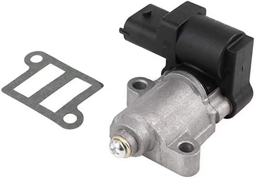 Idle Air Control Valve OE# 35150-25700 for Hyundai Kia Carens 2006-2008