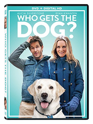 Download Who Gets the Dog?