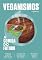 Livro Veganismos Ed. 03 - A Comida do Futuro (JULIO CESAR PRADO DA SILVA)