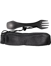 Camping Supervivencia Titanio Spork