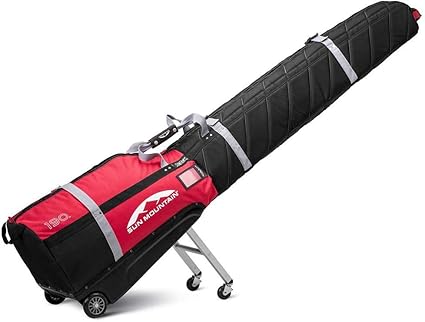 sun mountain golf travel bag
