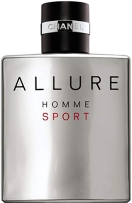 amazon chanel allure homme sport