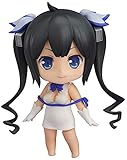 Good Smile Is It Wrong to Try to Pick up Girls in a Dungeon: Hestia Nendoroid Action Figure