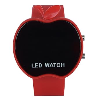 VITREND (R-TM) New Model Attractive Looking Led Digital Watch for Boys and Girls