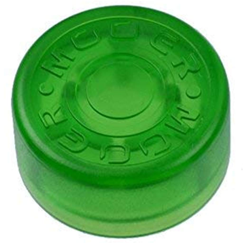 Mooer MFTGR Footswitch Topper Green (5Pak)