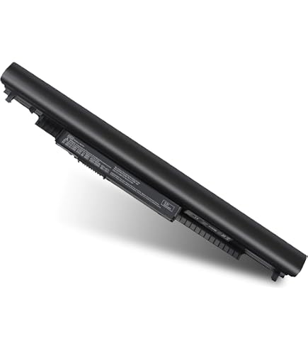 Batterie 33Wh Pour HP Pavilion 14 15 - Remplace 776622-001, 728460-001, HSTNN-UB5M - 2200mAh - Charge Rapide
