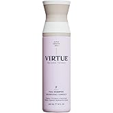 Virtue Full Sulfate Free Volumizing Shampoo Thickens Hair, Safe for All Hair Types, Color Safe