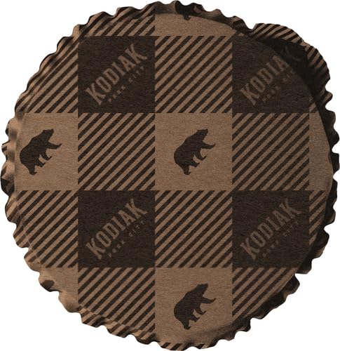 KODIAK CAKES MINUTE MUFFINS, MOUNTAIN BLUEBERRY, 2.29 OUNCE (PACKAGING MAY VARY)