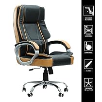 Upto 20% Off On GreenSoul Ergonomic Office Chairs