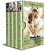 Contemporary Christian Romance: A Promise of Love: Four Box Set by Marjorie Evans