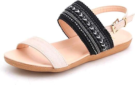 bohemian shoes female