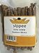 Venison Sticks - 12 oz, 100% Organic. All Natural, Completely Digestible. Easy to Chew and Safe. Made in USA. YOUR DOG WILL LOVE THEM! Yippee Brand is the Best!