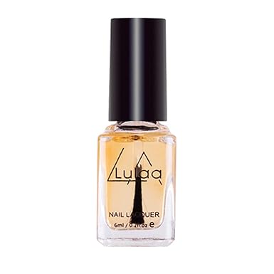 Riou Vernis à Ongles Semi Permanent Décoloration Nail