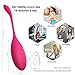 Kegel Exercise Weights-Kegel Ben Wa Balls for Women Tightening -Beginners & Advanced