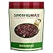 Sincerely Nuts Dried Sweetened Cranberries (1 LB) Vegan, Kosher & Gluten-Free Food-Dried Fruit Snack-Healthy Addition to Your Favorite Meals-Nutrient Rich Alternative Treat for the Whole Family