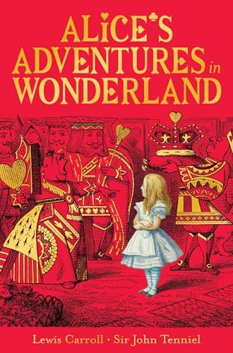 Amazon.com: Alice's Adventures in Wonderland: 9781529043143