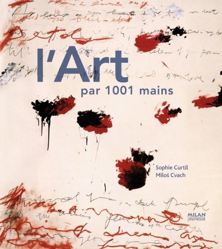 L'art par 1001 mains by (Paperback)