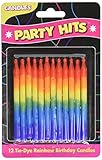 Cakesupplyshop Item#47uj - 12piece Cake Decoration