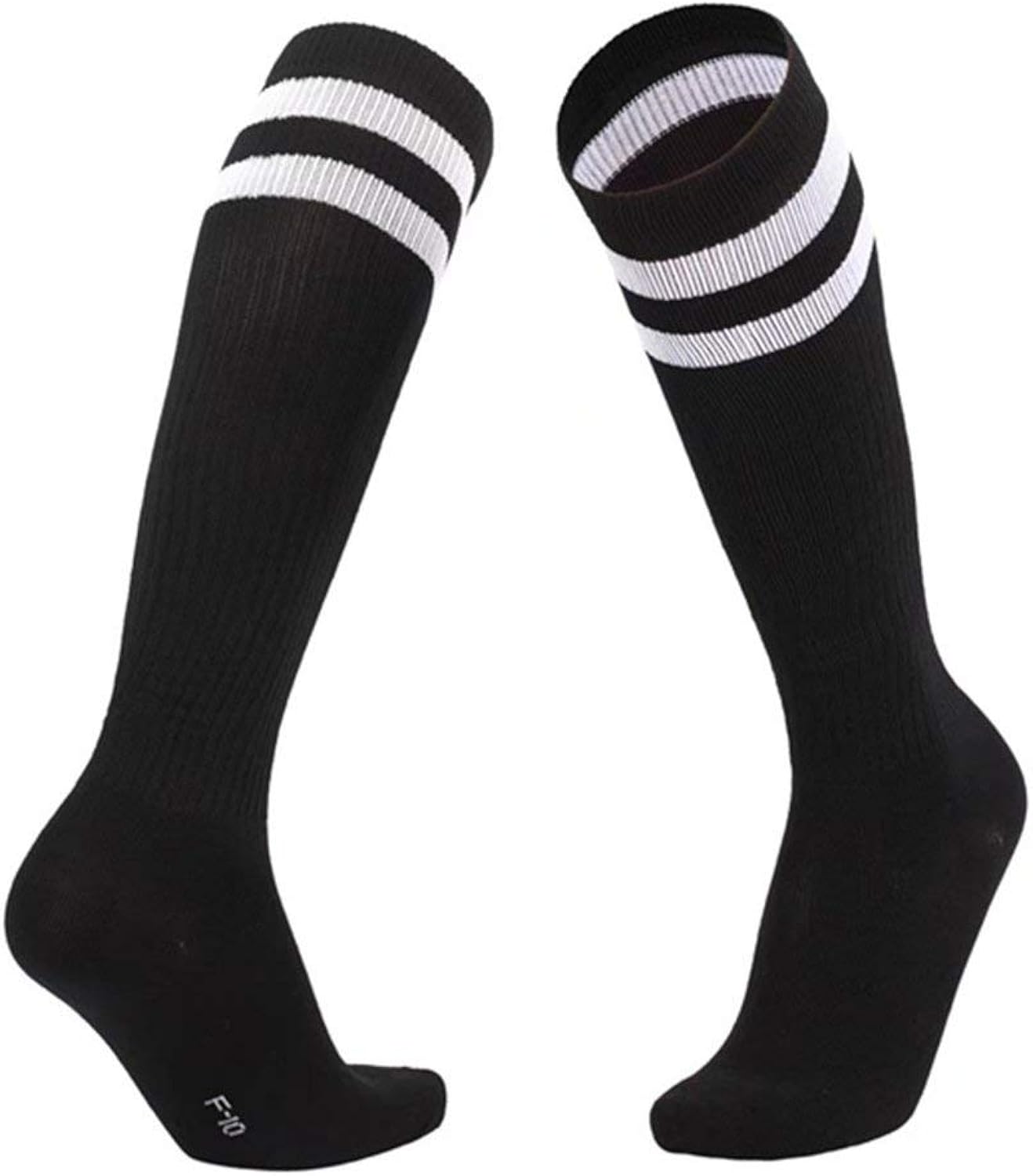 Knee High Performance Football Rugby Casual Modern Socks Sport