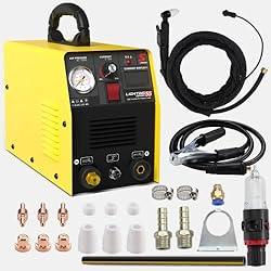 Plasma Cutter 55A Plasma Cutting Machine DC