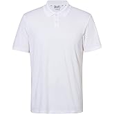 BRADY Men's Polo in Cotton Feel