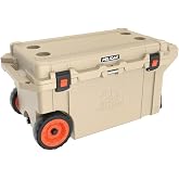 Pelican 45QT Elite Wheeled Cooler
