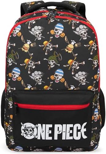 Amazon.com | Bioworld My Hero Academia Backpack Anime Manga Deku Bakugo  Shoto Todoroki School Travel Backpack | Kids' Backpacks