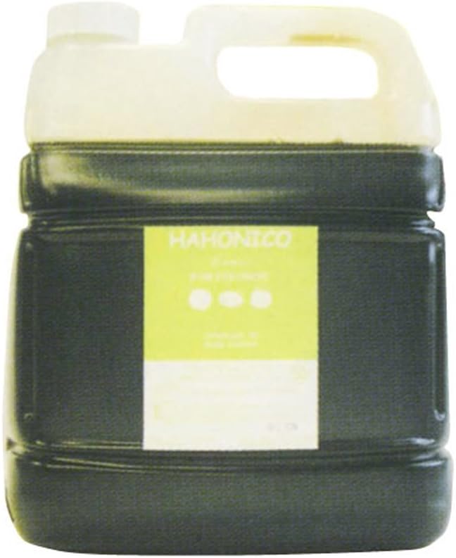 HAHONICO Lamei HAIR CLEANSING 4000ml Refill