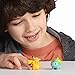 Pokemon Bandai Film Detective Pikachu WT97598 Pack of 2 Figures 5 cm Pikachu & Bulbasar