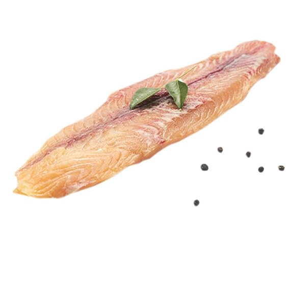 Fresh Basa Fish Fillet 500 gm