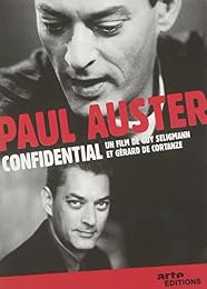 Paul Auster Confidential