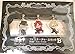 Black Butler Book of the Atlantic Charm x3 Grell Undertaker Knox Square Enix F/S