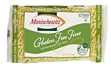Manischewitz Gluten Free Fine Egg Noodles, 12 Ounce (Pack of 4)