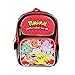 FAB Pokemon Backpack Bag - Not Machine Specific