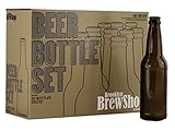 Brooklyn Brew Shop Brewing Kit Beer Making