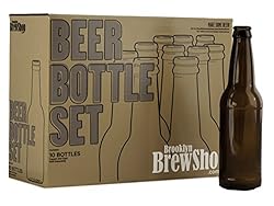 Brooklyn Brew Shop Brewing Kit Beer Making