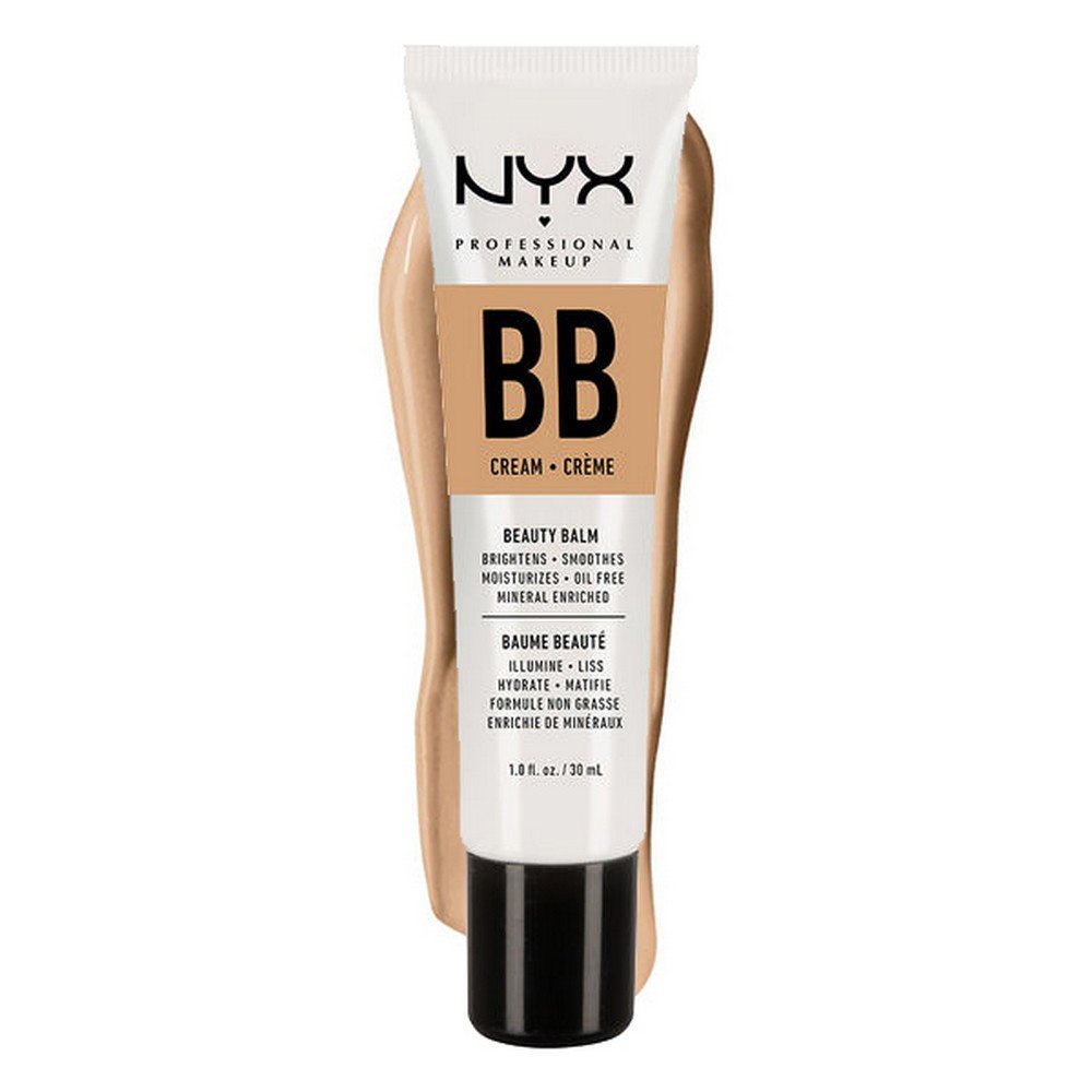 NYX Professional Makeup BB Cream Reviews, Shades, Benefits, Price: How