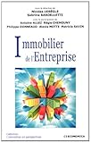 Immobilier de l'entreprise by 