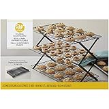 Wilton 3-Tier Collapsible Cooling Rack