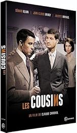 Les Cousins