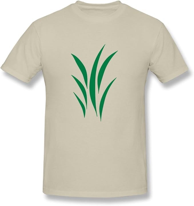 Amazon.com: Classic Lawn T Shirt Mens' US Size XXL Natural: Clothing