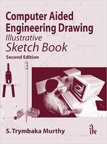 Buy Computer Aided Engineering Drawing Illustrative Sketch Book Book Online At Low Prices In India Computer Aided Engineering Drawing Illustrative Sketch Book Reviews Ratings Amazon In Buy Computer Aided Engineering Drawing Illustrative Sketch Book Book Online At Low Prices In India Computer Aided Engineering Drawing Illustrative Sketch Book Reviews Ratings Amazon In