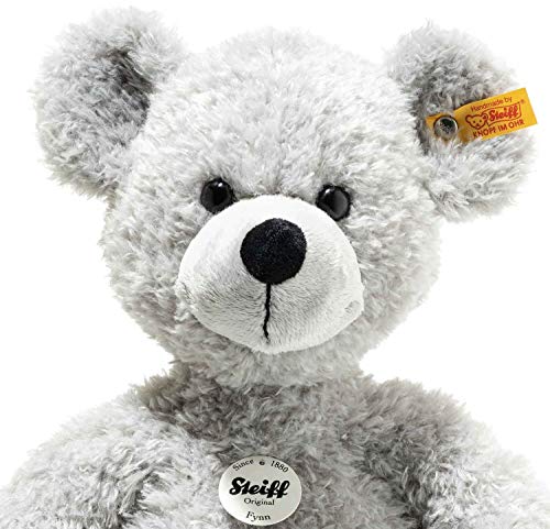 Steiff 113796 Teddybär Lotte - 18 cm - Kuscheltier für Kinder - beweglich & waschbar – Bild 3