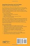 Image de Sustainable Agriculture and Food Supply: Scientific, Economic, and Policy Enhancements