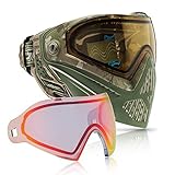 Dye i5 Paintball Goggle