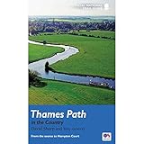 Thames Path Country by 